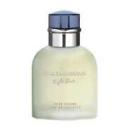 ادکلن مردانه Dolce & Gabbana Light Blue Pour Homme مقدار 125 میلی لیتر
