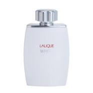 ادکلن مردانه Lalique White مقدار 125 میلی لیتر