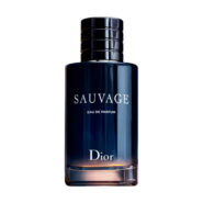 ادکلن مردانه کریستین دیور Sauvage Eau de Parfum مقدار 100 میلی لیتر
